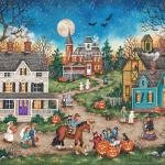 BB 1317 Jack O Lantern Lane